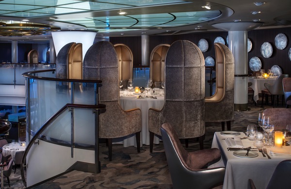 Celebrity Cruises, Celebrity Summit, Main Restaurant 3.jpeg